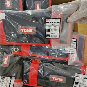 Bộ cờ lê TONE RM700