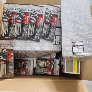 Bộ lục giác BS900S TONE