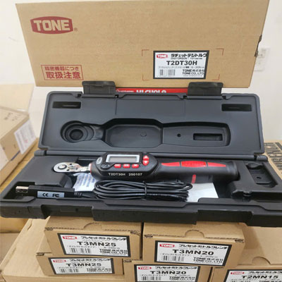 Cần siết lực điện tử T2DT30H TONE