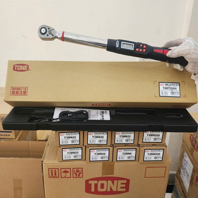 Cần siết lực điện tử T4DT200H TONE