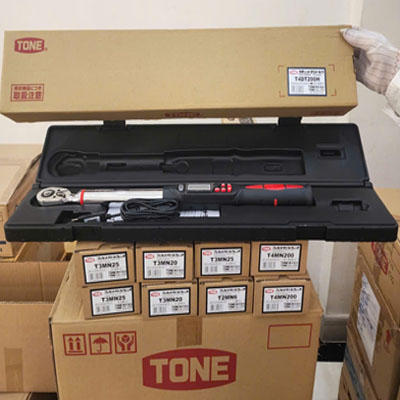 Cần siết lực điện tử T4DT200H TONE