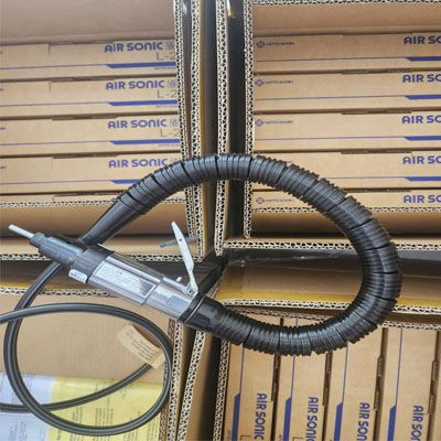 Máy mài hơi L-25B NITTO