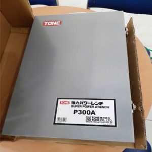 Bộ cờ lê nhân lực P300A TONE