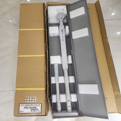 Cần siết lực T8L1000N TONE