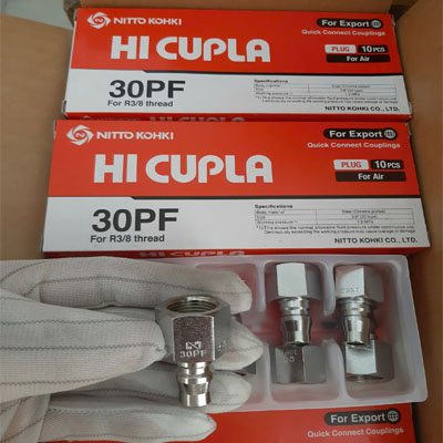 Khớp nối 30PF NITTO