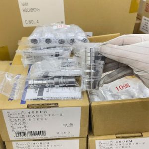 Khớp nối 400PH NITTO