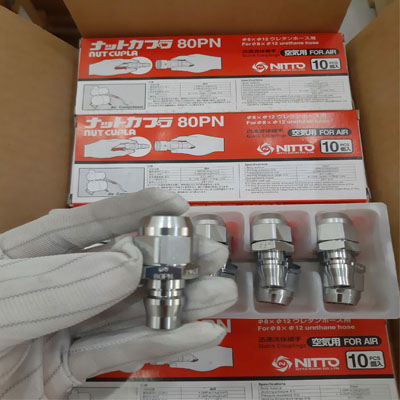 Khớp nối 80PN NITTO