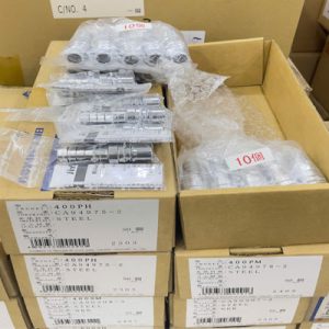 Khớp nối NITTO 400PH