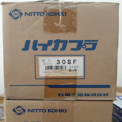 Khớp nối nhanh 30SF NITTO