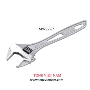 Mỏ lết MWR-375 TONE